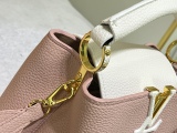 L*ouis V*uitton Top Bag 27*18*9CM