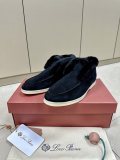 Women L*oro P*iana Top Quality Sneakers
