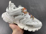 Men Women B*alenciaga Top Sneakers