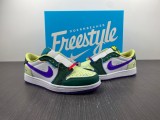 Air Jordan 1 Low OG “Doernbecher FD9665 351