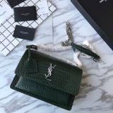 Y*SL Top Bag 22*16*8CM