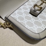 G*ucci Top Bag 20.5*14.5*5CM