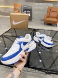 Men L*ouis V*uitton Top Sneakers