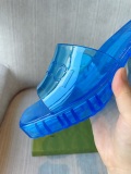 Women G*ucci Top Sandals
