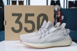 Y*eezy Boost 350 V2 “Sesame”