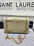 Y*SL Top Bag 28CM