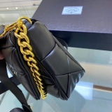 P*rada Top Bag 21*16*7CM