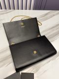 Y*SL Top Bag 24*14.5*5.5CM