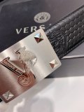 V*ersace Belts Top Quality 40MM