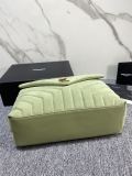 Y*SL Top Bag 32*22*11CM