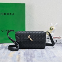 B*ottega V*eneta Bag Top Quality 21.5*13*4.5CM
