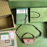 G*ucci Top Bag 18*10*4.5CM