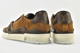 Men L*ouis V*uitton Top Sneaker