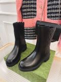 Women G*ucci Top Boots