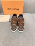 Men Women L*ouis V*uitton Top Sneaker