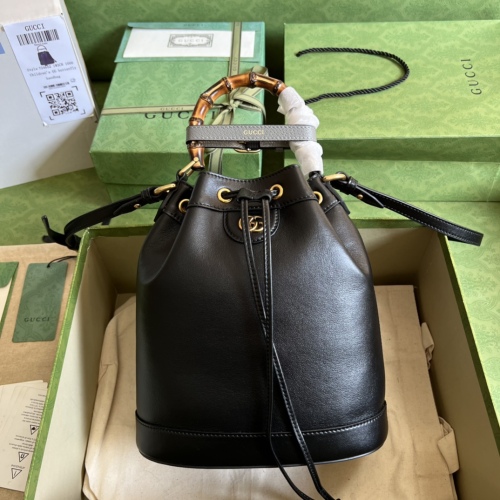 G*ucci Bag Top Quality 23.5*38*10.5CM