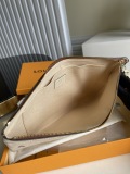 L*ouis V*uitton Bag Top Quality 29.5 x 21 x 1 cm