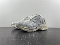Men Women B*alenciaga Top Sneakers