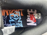 N*ike Dunk Low Retro PRM DM0108-002