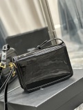 Y*SL Top Bag 23*16*6CM