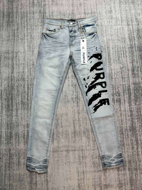 P*urple Top Quality Clothes