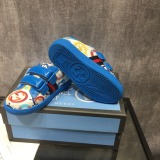 Kids Top Sneakers