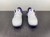 N*ike Kobe 8 Protro “White Court Purple” FQ3549-100