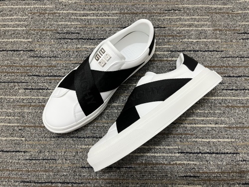 Men G*venchy Top Sneaker