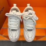Men Women L*ouis V*uitton Top Sneakers