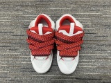 Men L*ANVIN Top Quality Sneaker