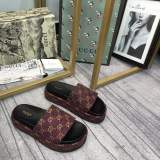 Women G*ucci Top Sandals