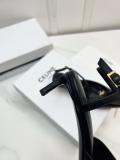 Women C*eline Top Sandals