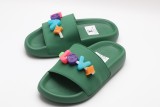 Men Women L*ouis V*uitton Top Sandals