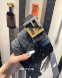 F*endi Belts Top Quality 40MM
