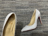 Women C*ristian L*uboutin High Heels