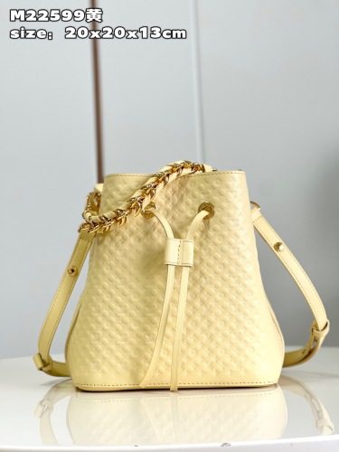 L*ouis V*uitton Top Bag 20*20*13CM