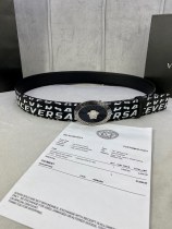 V*ersace Belts Top Quality 40MM