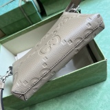 G*ucci Bag Top Quality 23*16.5*4.5CM