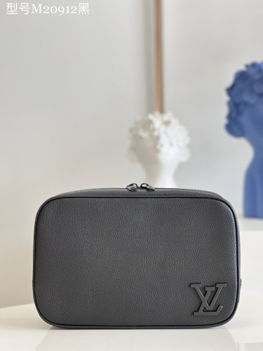 L*ouis V*uitton Bag Top Quality 26*17*7CM