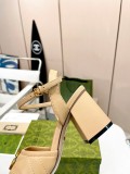 Women G*ucci Top Sandals