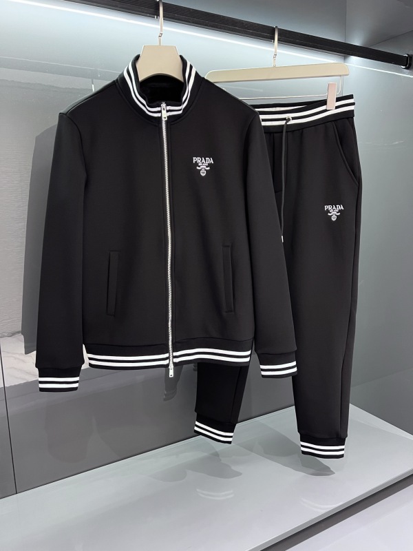 P*rada Top Quality Clothes