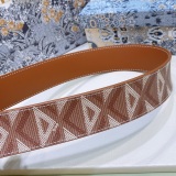 D*ior Belts Top Quality 40MM