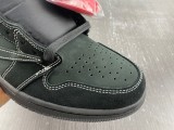 T*ravis S*cott x Air Jordan 1 DM7866-001