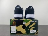 Men Women B*ape Top Quality Sneakers