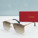 C*artier Glasses Top