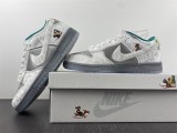 N*ike Dunk Low DO2326-001
