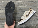 Air Jordan 1 L*V Top Sneakers