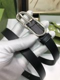 G*ucci Belts Top Quality 20MM