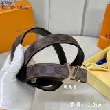 L*uis V*itton Belts Top Version
