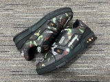 Men Women L*ouis V*uitton Top Sneakers